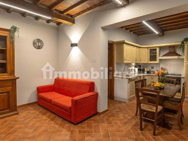 Appartamento in affitto a Vicchio, Toscana