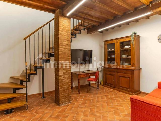 Appartamento in affitto a Vicchio, Toscana