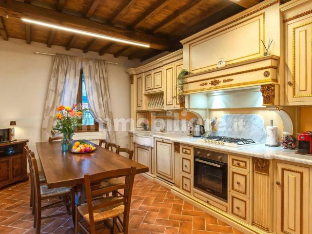 Appartamento in affitto a Vicchio, Toscana