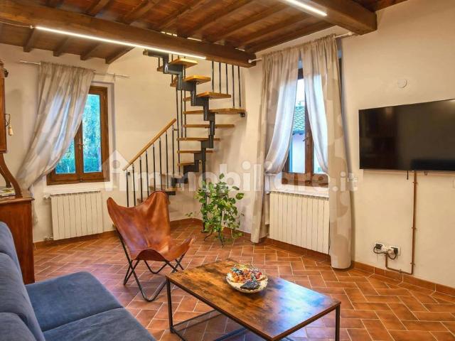 Appartamento in affitto a Vicchio, Toscana