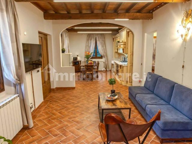 Appartamento in affitto a Vicchio, Toscana