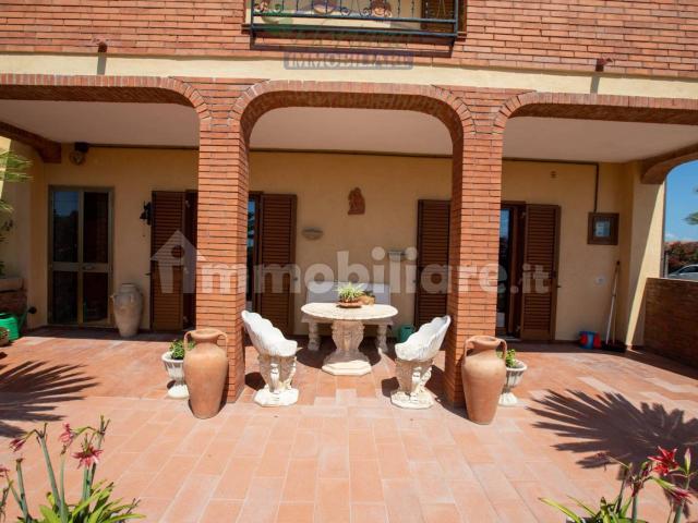 Appartamento in affitto a Villa Raspa, Spoltore