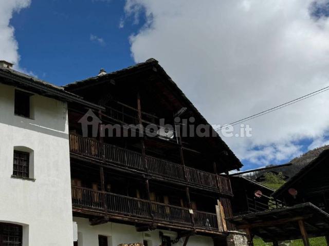 Appartamento in affitto a Gressoney La Trinité, Aosta