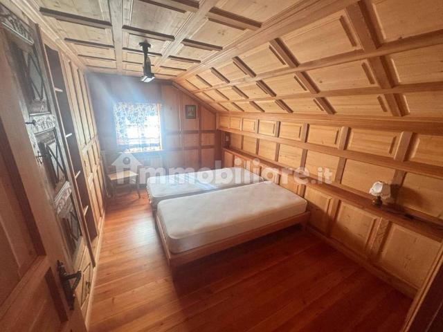 Appartamento in affitto a Gressoney La Trinité, Aosta
