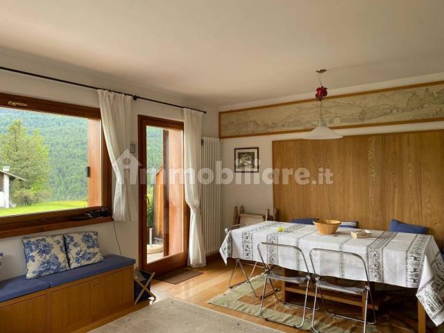 Appartamento in affitto a Peziè, Cortina D'ampezzo