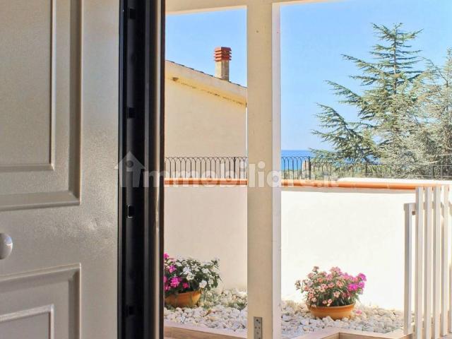 Appartamento in affitto a Centola, Campania