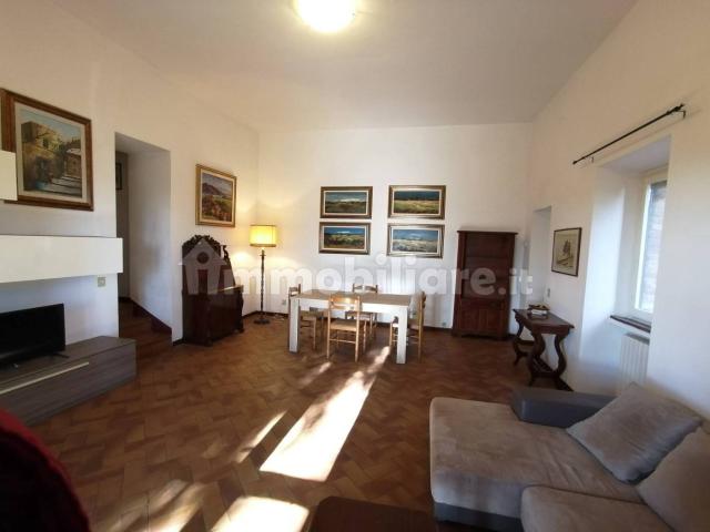 Appartamento in affitto a Vico Alto, Siena