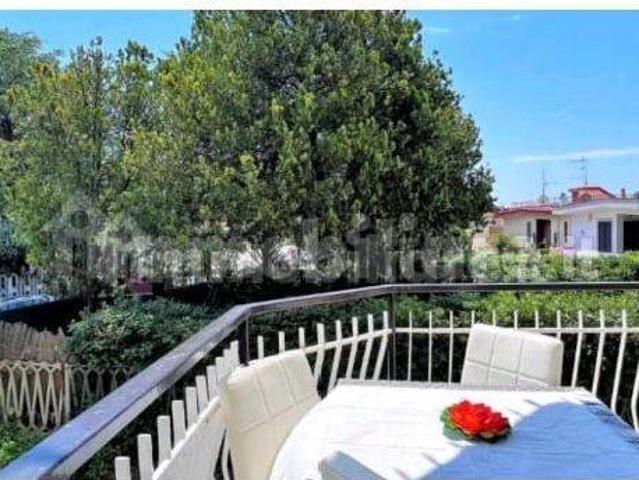 Appartamento in affitto a Gianola, Formia