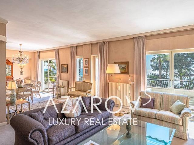 Appartamento in affitto a San Remo, Liguria