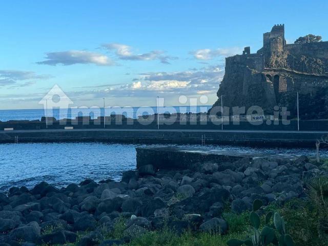 Appartamento in affitto a Aci Castello, Sicilia
