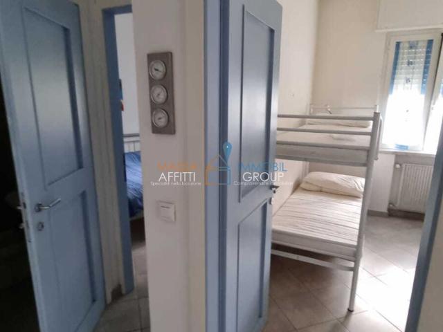Appartamento in affitto a Remola, Marina Di Massa