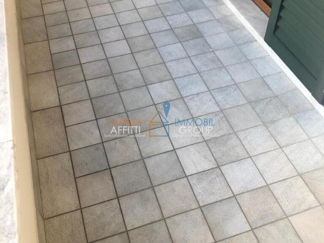Appartamento in affitto a Casone, Marina Di Massa