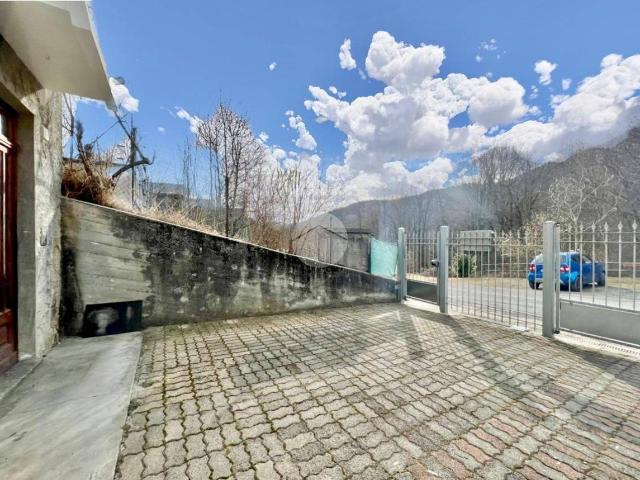 Appartamento in affitto a Unione Montana di Comuni delle Valli di Lanzo, Ceronda e Casternone, Piemonte