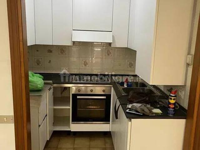 Appartamento in affitto a Pandino, Lombardia