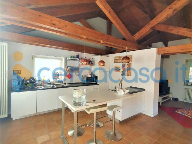 Appartamento in affitto a Centro, Piemonte