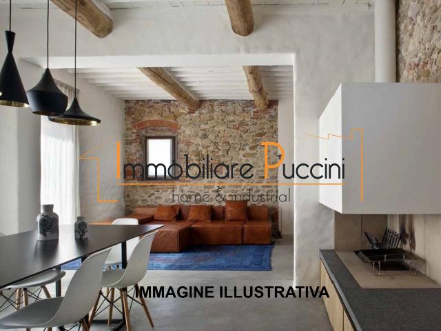 Appartamento in vendita a Prato, Toscana