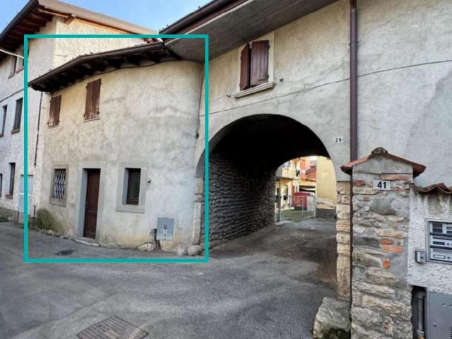 Appartamento in vendita a Telgate, Lombardia