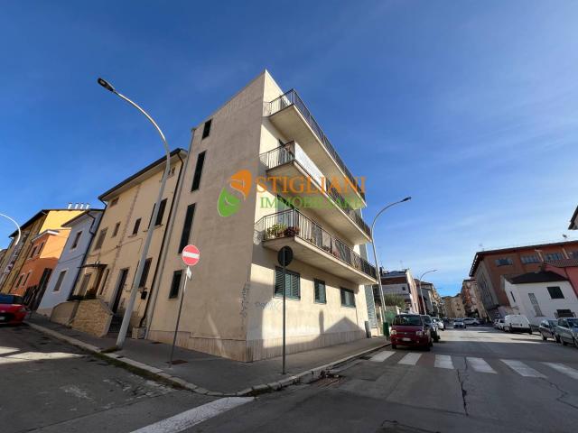Appartamento in vendita a Cep, Campobasso