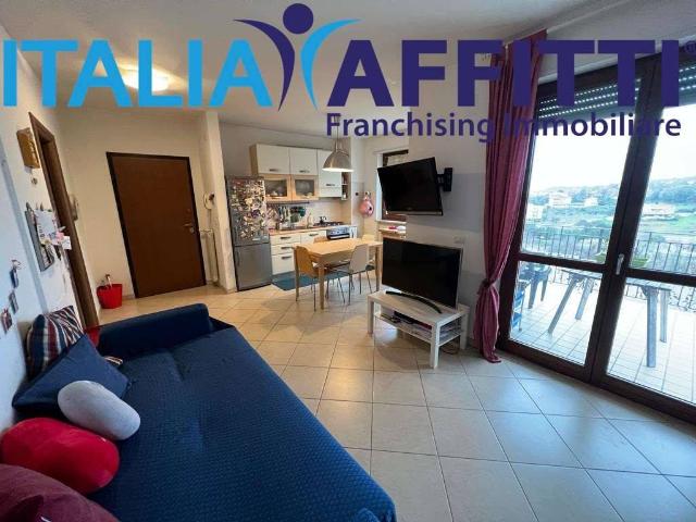 Appartamento in affitto a Madonna delle Piane, Chieti