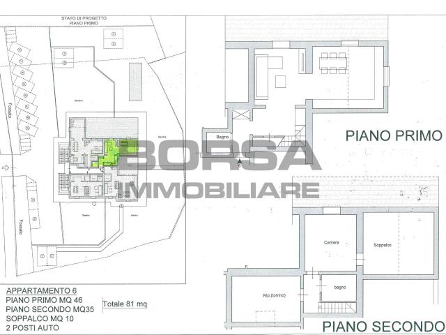 Appartamento in vendita a Livorno, Toscana