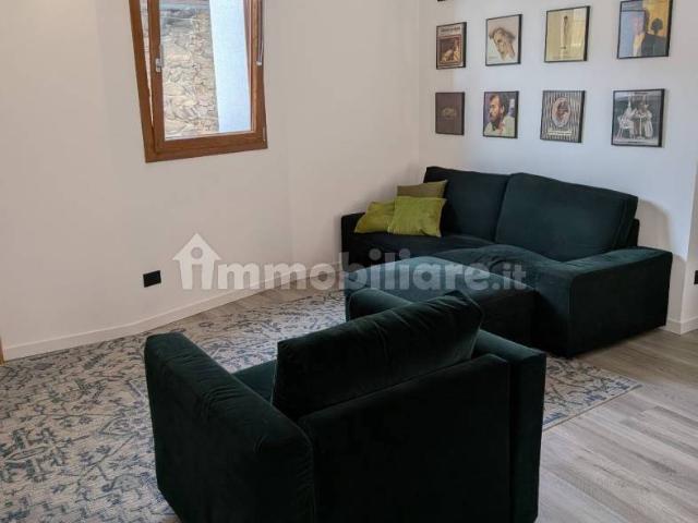 Appartamento in affitto a Curnasco, Treviolo