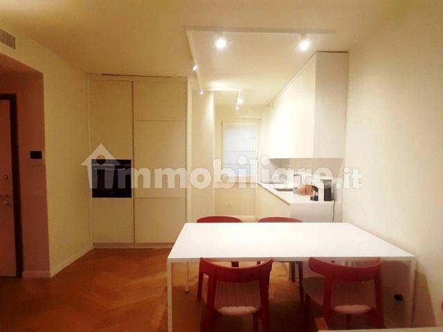 Appartamento in affitto a San Marone, Marche