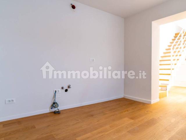 Appartamento in affitto a Forcellini, Padova