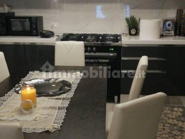 Appartamento in affitto a San Vito, Cerea