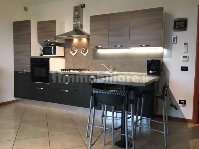 Appartamento in affitto a San Vito, Cerea