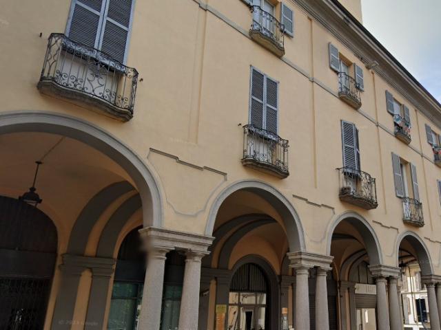 Appartamento in affitto a Stradella, Pavia