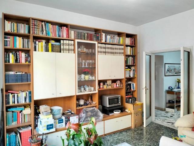 Appartamento in affitto a Quartiere 3, Firenze