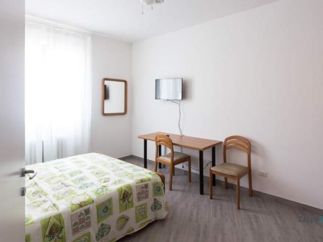 Appartamento in affitto a Quarto Oggiaro, Milano