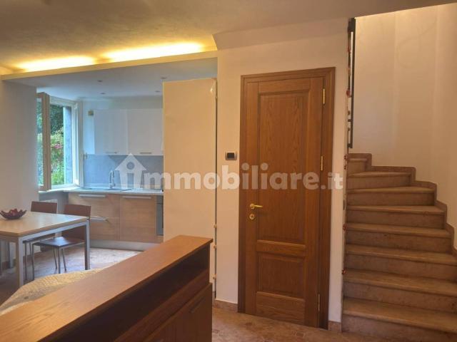 Appartamento in affitto a Comunità Montana della Valle Brembana, Olmo Al Brembo