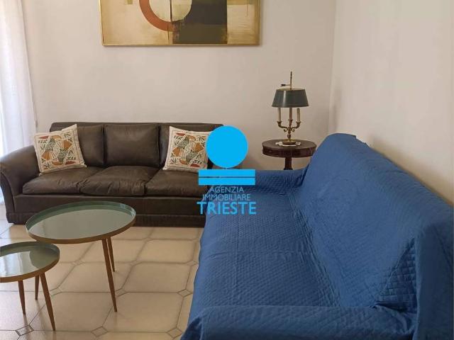 Appartamento in affitto a Baia Flaminia, Marche
