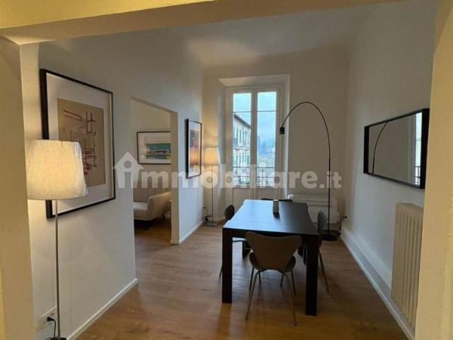 Appartamento in affitto a Quartiere 3, Firenze