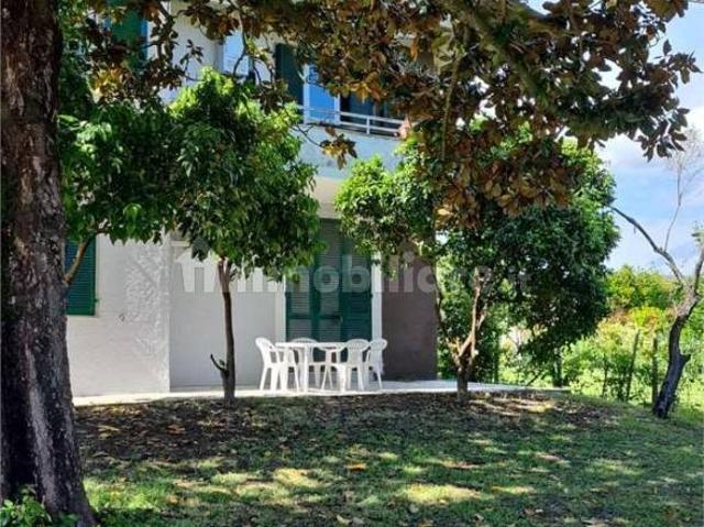 Appartamento in affitto a Ameglia, Liguria