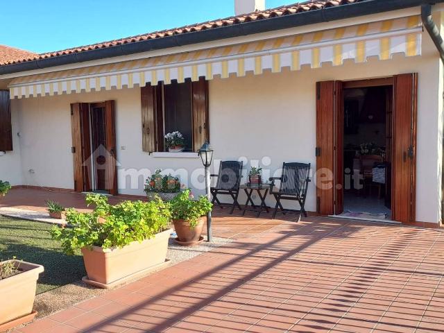 Appartamento in affitto a Sant'Erasmo, Venezia