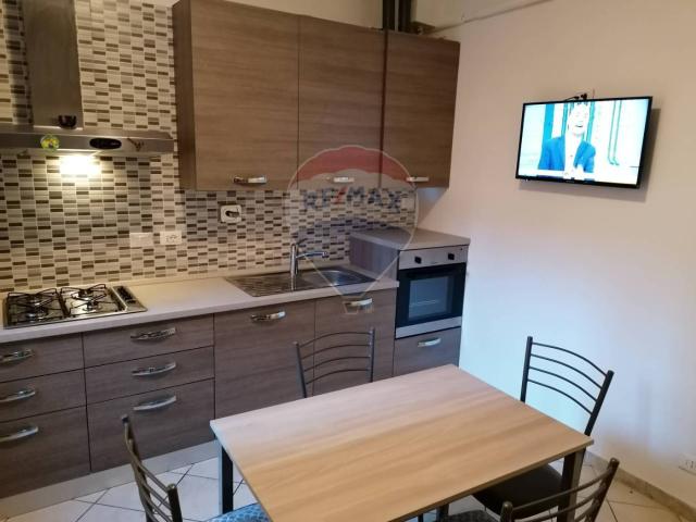 Appartamento in affitto a Oltresempione, Legnano