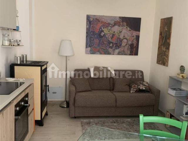 Appartamento in affitto a Tuscania, Lazio