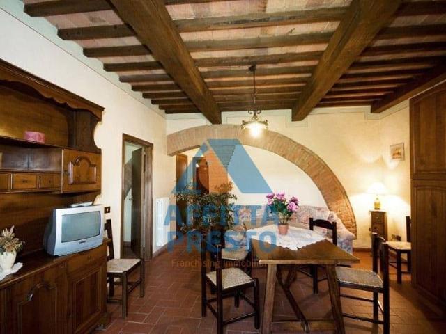 Appartamento in affitto a San Pietro Belvedere, Toscana