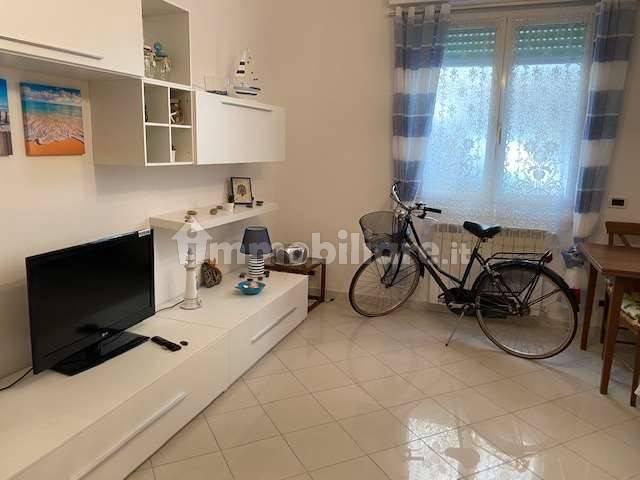 Appartamento in affitto a Arrestra, Cogoleto