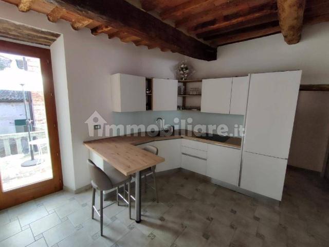Appartamento in affitto a Peccioli, Toscana