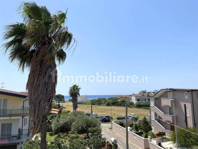 Appartamento in affitto a Calabria, Catanzaro