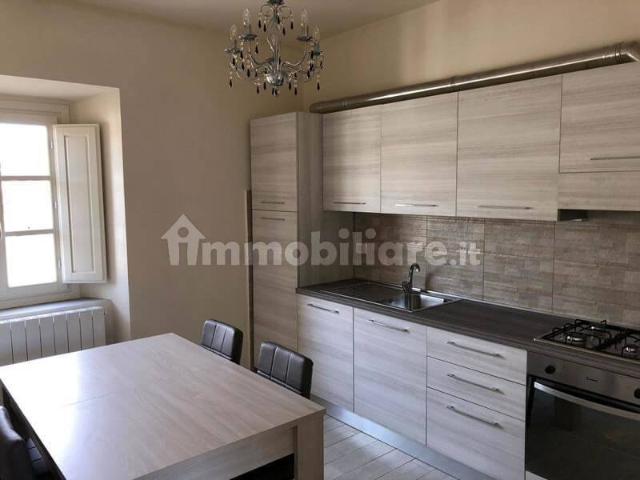 Appartamento in affitto a Ponte a Vicchio, Vicchio