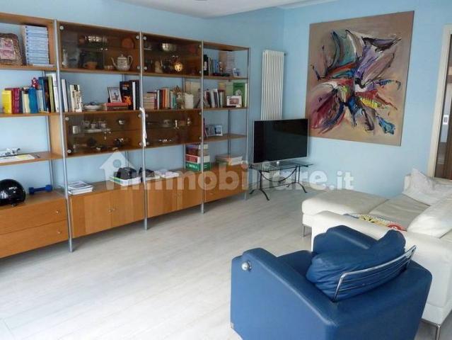 Appartamento in affitto a Barcola, Lerici