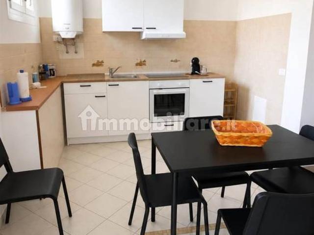 Appartamento in affitto a San Biagio Della Cima, Liguria