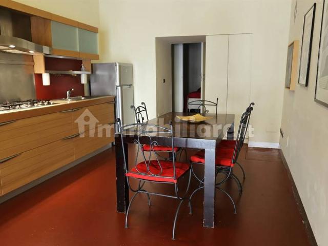 Appartamento in affitto a Tuscania, Lazio