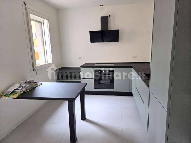 Appartamento in affitto a San Zeno, Treviso