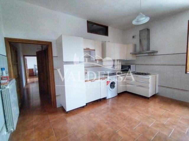 Appartamento in affitto a San Marziale, Colle Di Val D'elsa