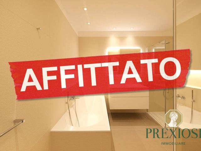 Appartamento in affitto a Centro storico, Brenzone
